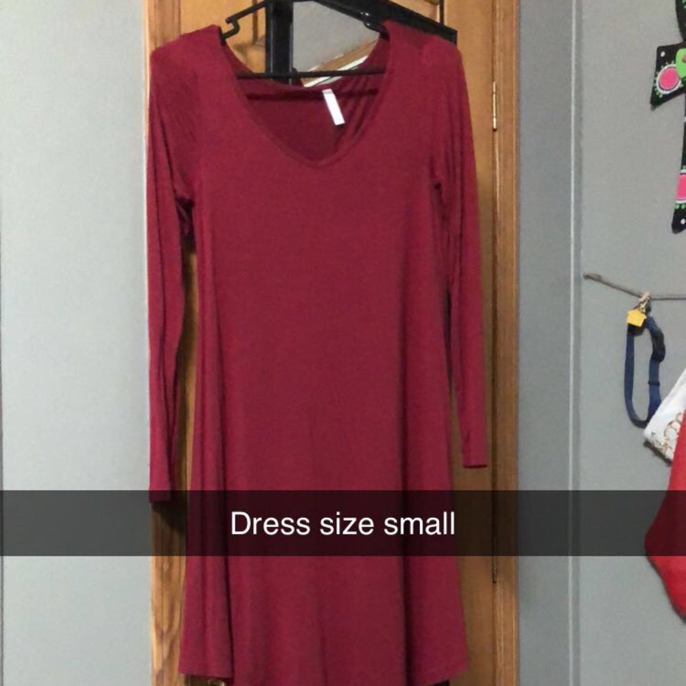 Dress
